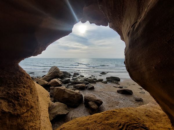 Port of siniz thumbnail