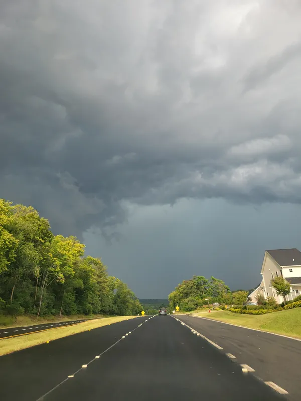 Gathering Storm thumbnail