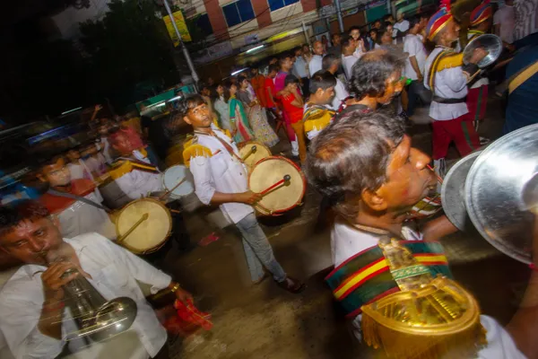 durga puja festival celebration thumbnail