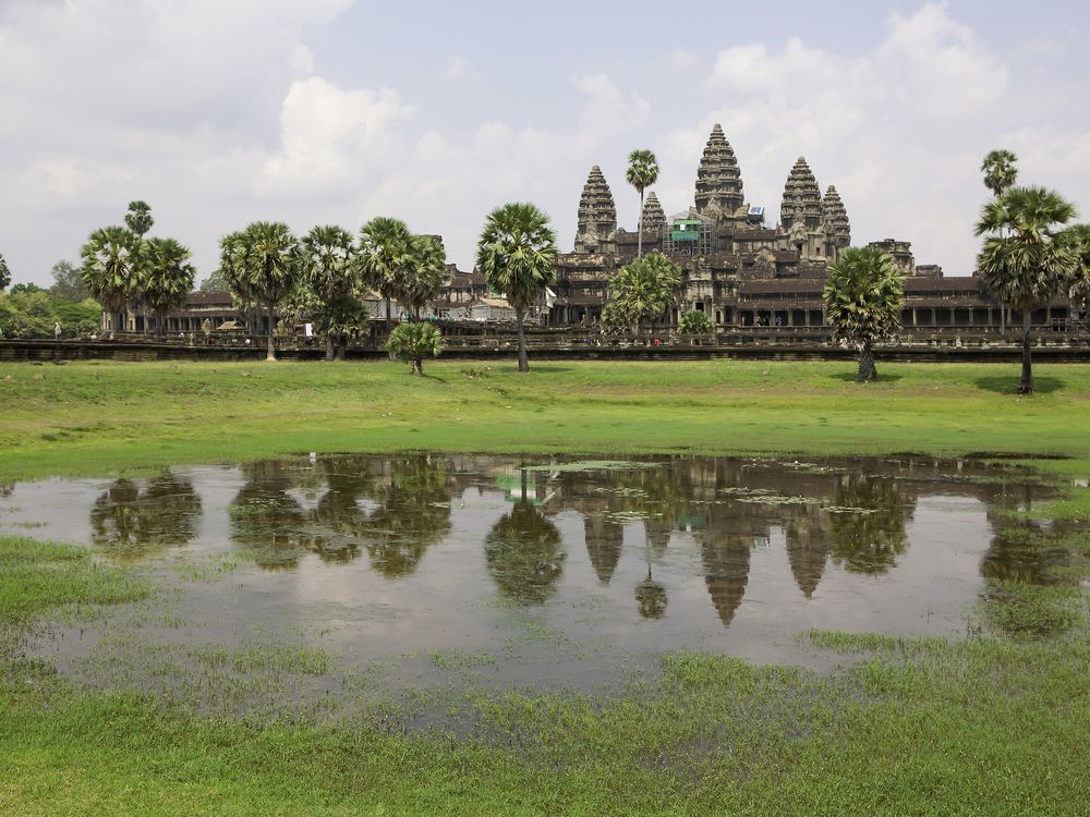 angkor