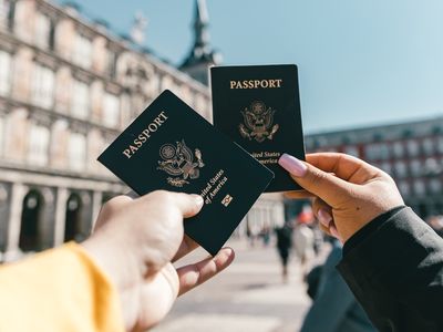 Americans looking to travel to Europe next year will need to add a new registration to their pre-travel checklist.