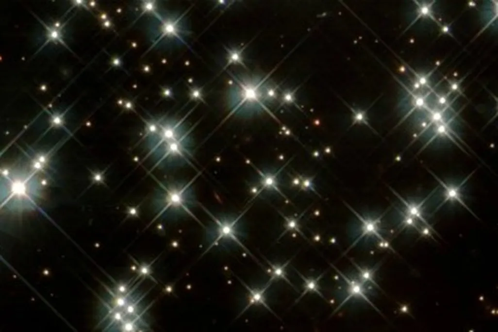 stars