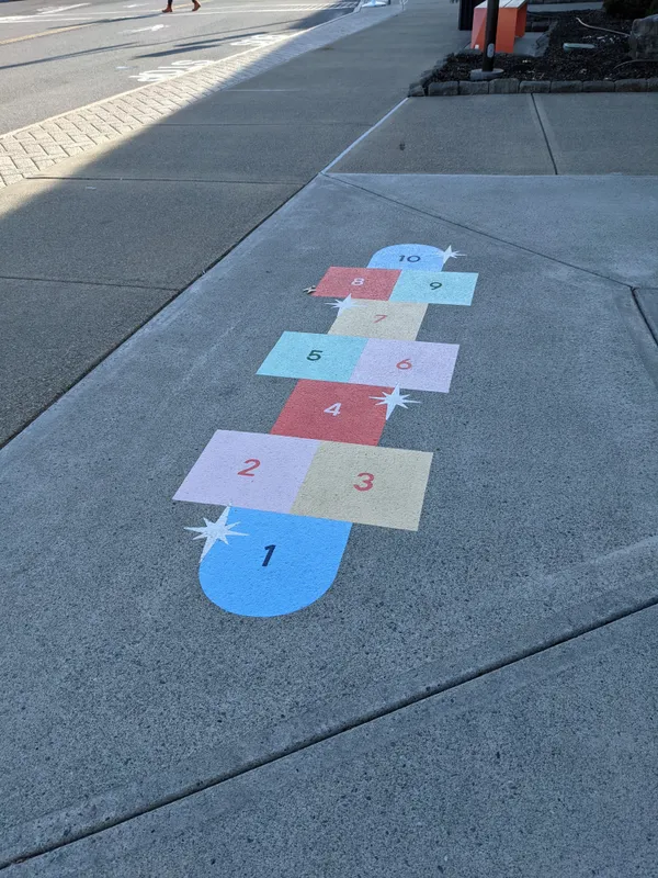 Hopscotch Anyone thumbnail