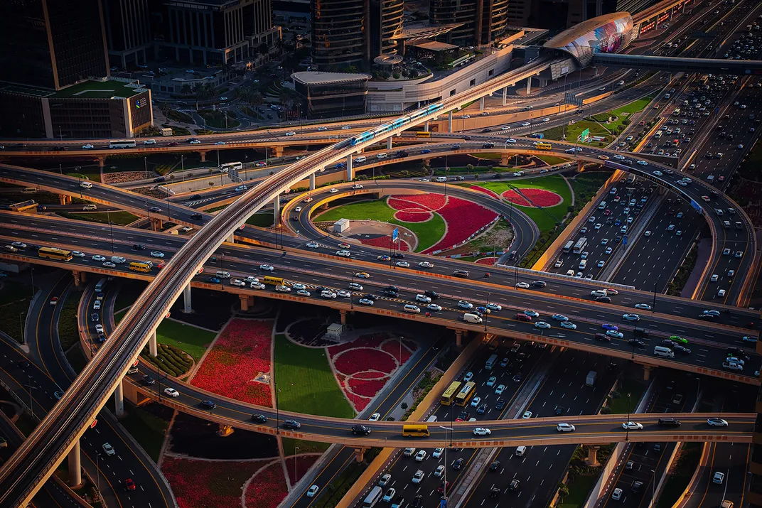 Urban Symphony