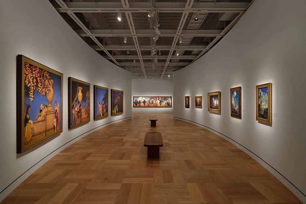 The Lucas Museum of Narrative Art, a New Endeavor From the Creator of 'Star Wars,' Is a Story in Itself