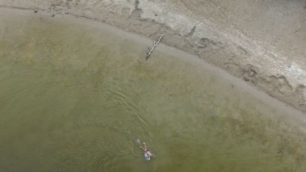 “I Cannot Swim… But I Know How to Dream of the Sea” thumbnail