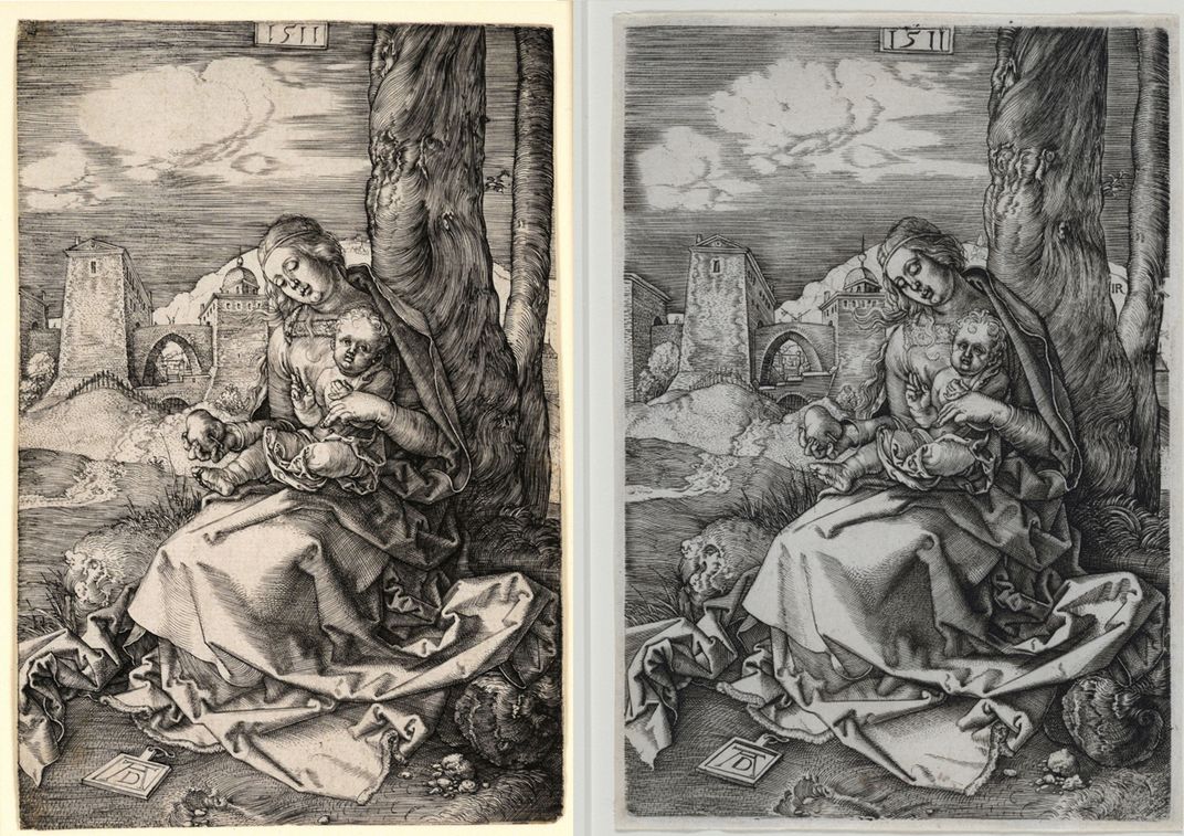 What Differentiates Renaissance Copies, Fakes and Reproductions?