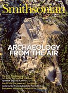 Cover for December 2005