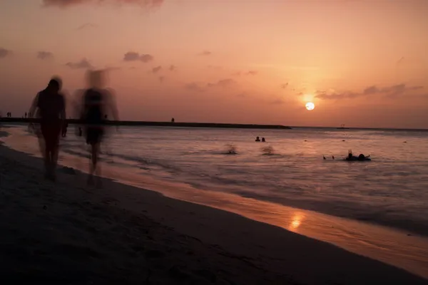 Aruba Sunset thumbnail