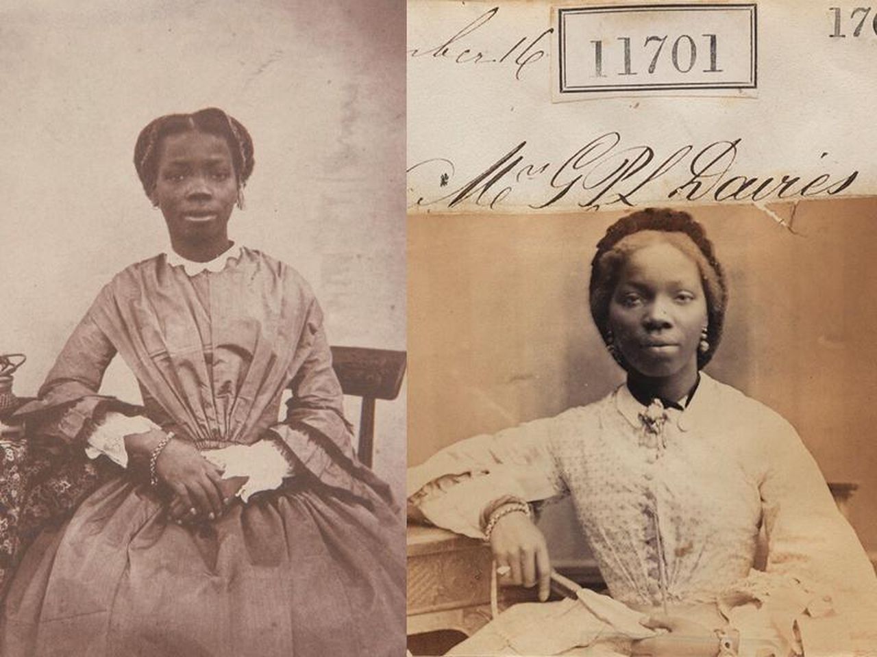 The Little-Known Story of Queen Victoria's Black Goddaughter