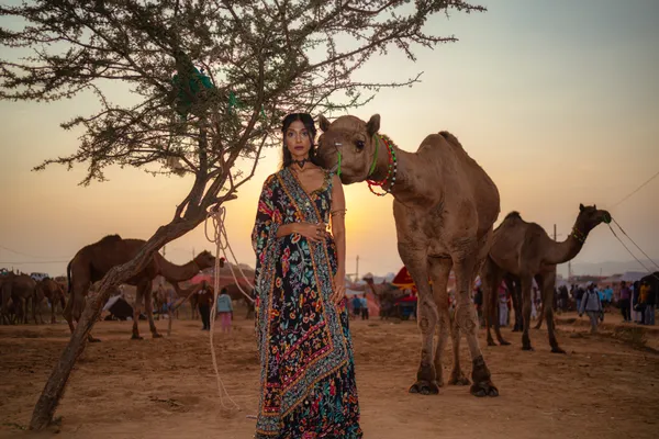 Kiss Of Camel thumbnail