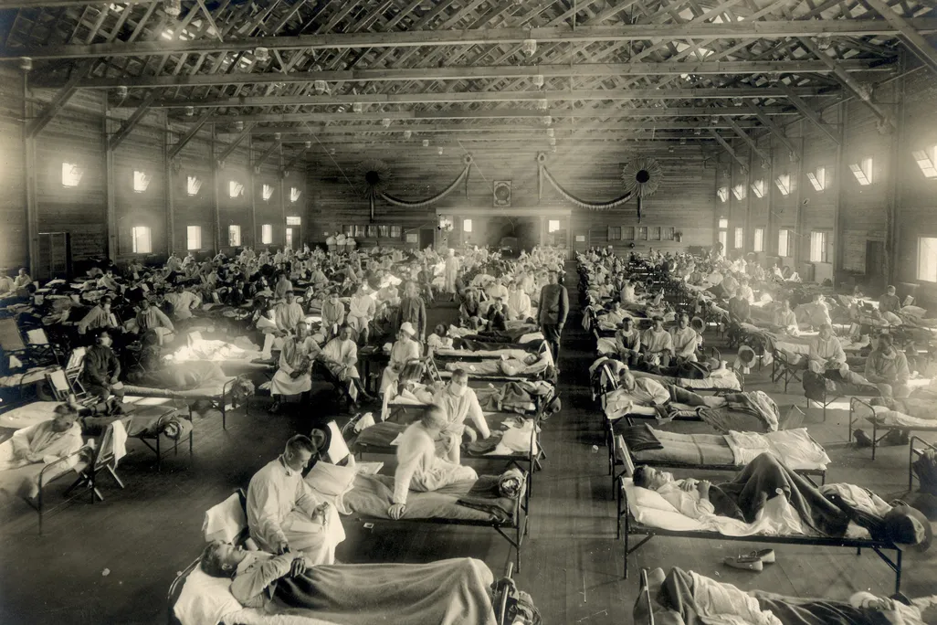 Camp Funston