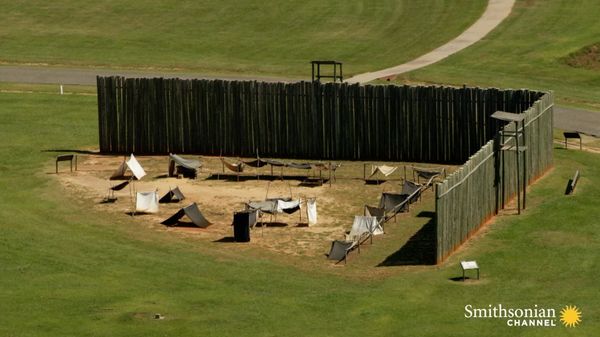 Preview thumbnail for The Civil War Prisoner Camp That Became a Place of Horror