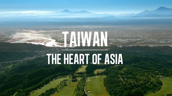 Preview thumbnail for Sponsor Content: Visit Taiwan, Asia's Hottest New Cruise Destination