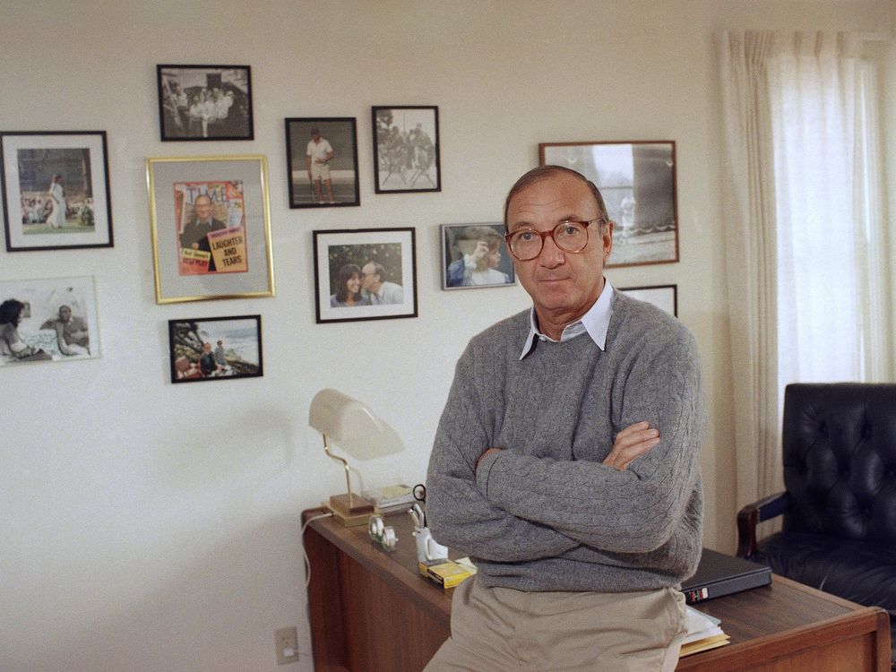 Neil Simon