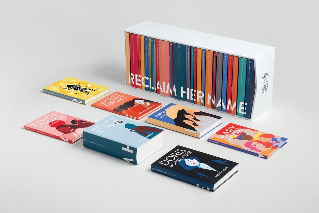 Reclaim Her Name