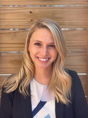 Emily Niekrasz