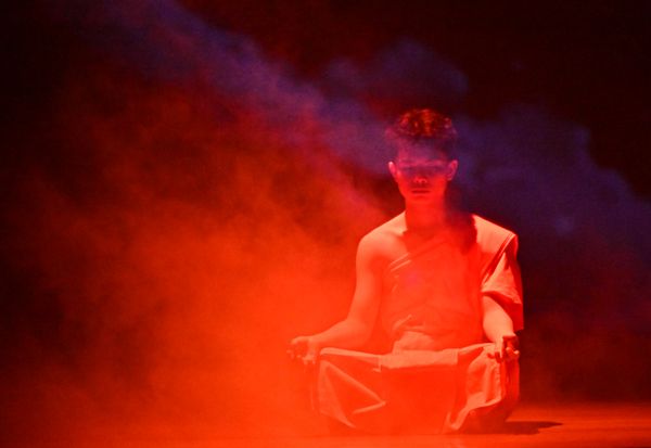 Zen meditation thumbnail