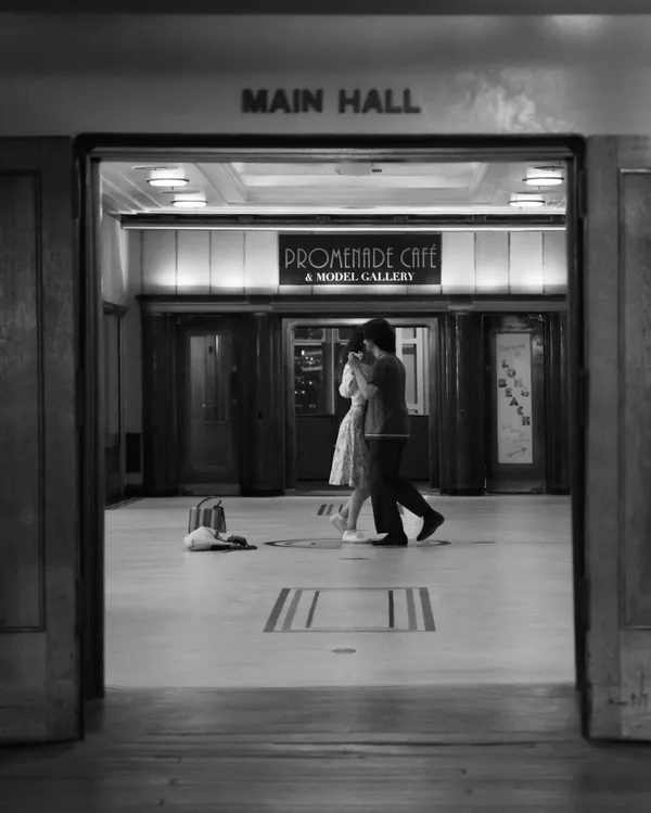 Traveling through History thumbnail