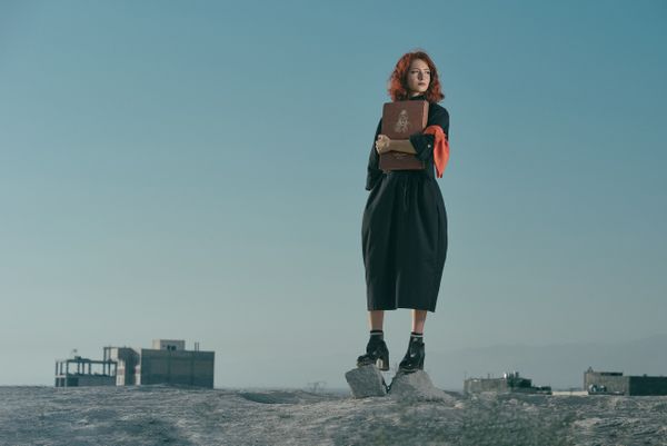 The Legacy of the Past thumbnail