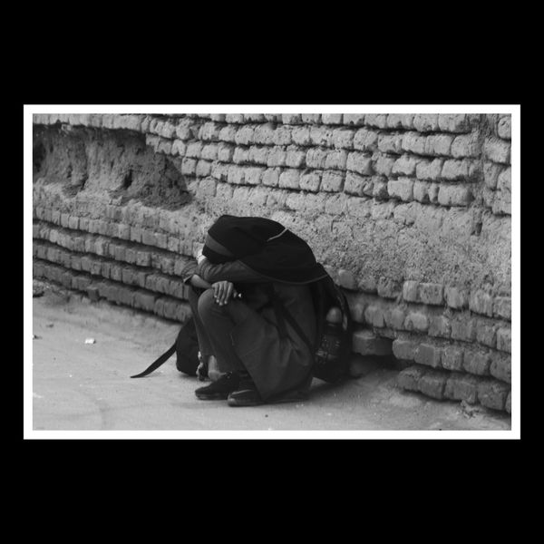 crying girl thumbnail