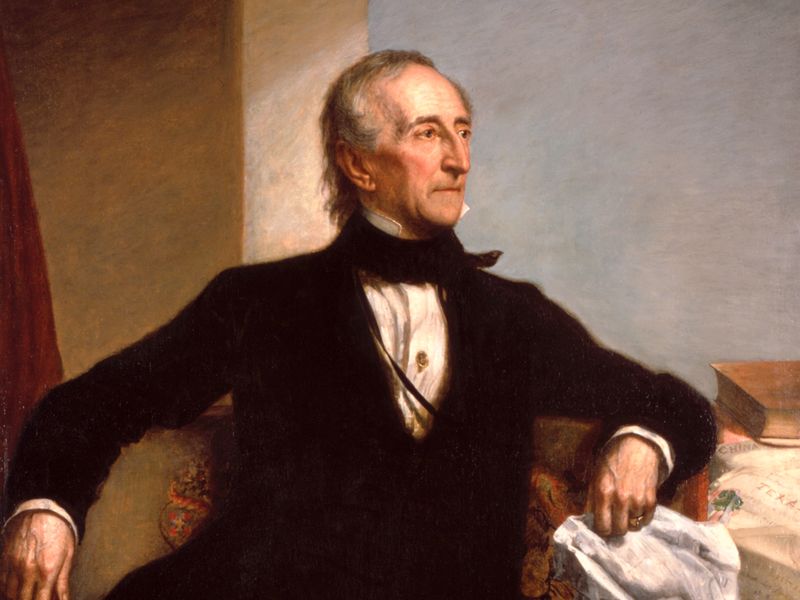 John Tyler