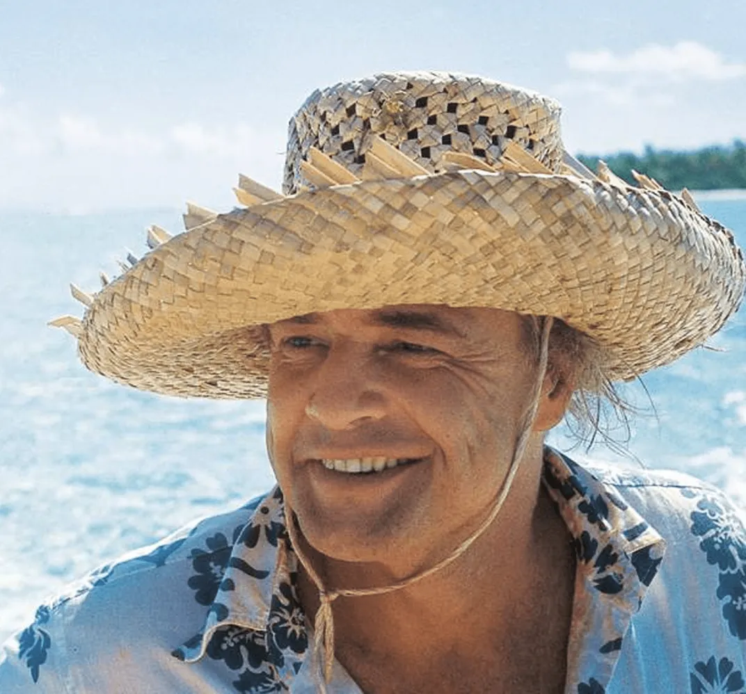 Marlon Brando