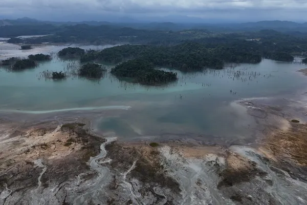 Mining furrows thumbnail