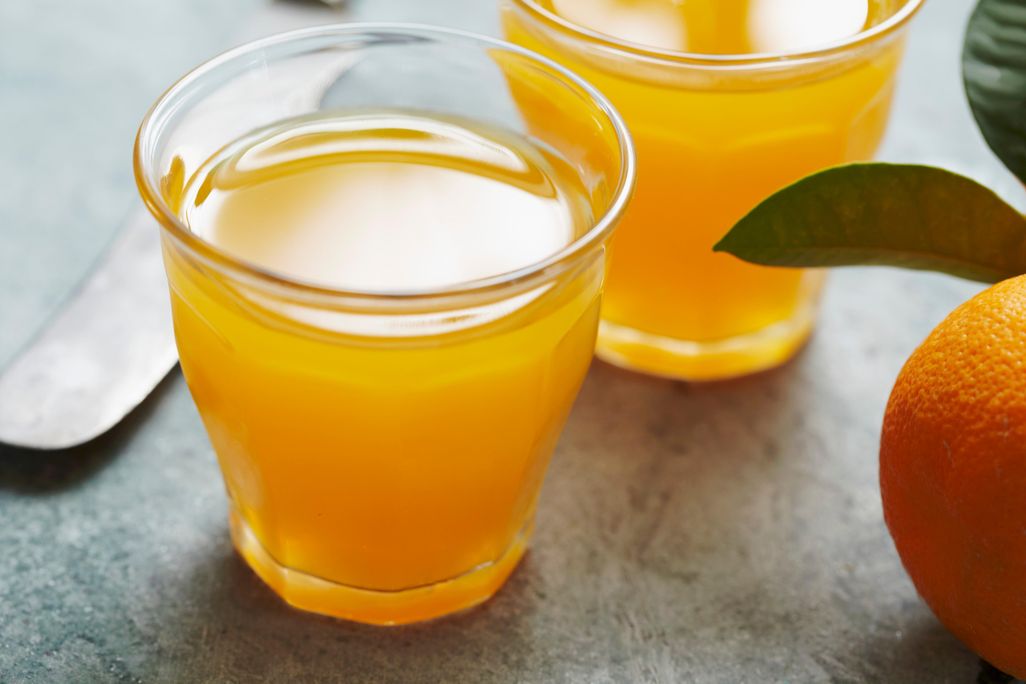Orange Juice
