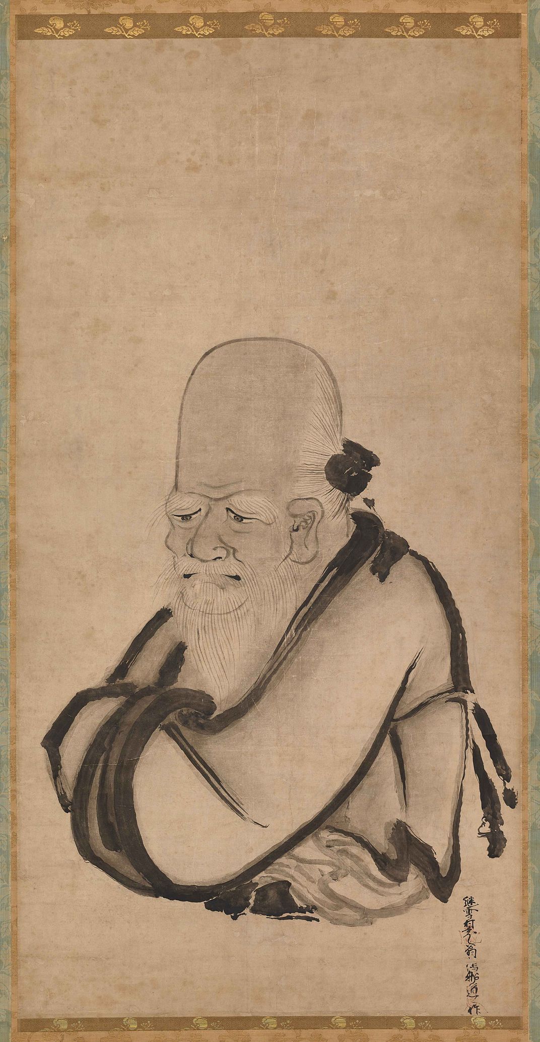 Image of Jurōjin