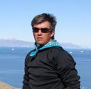 Rich Barclay