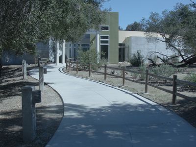 Chumash Indian Museum