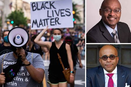 The Smithsonian 2020 Folklife Festival is online (above: Reconstructing Hope: Black Religions in the Age of Black Lives Matter, June 29).