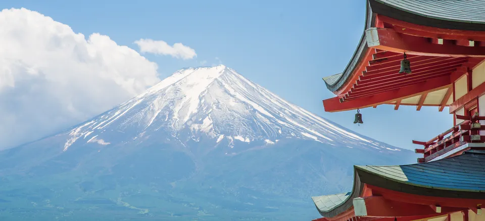 Virtual Journey: Eternal Japan Explore Japan—a land of sublime art, unsurpassed natural beauty, and fascinating traditions.