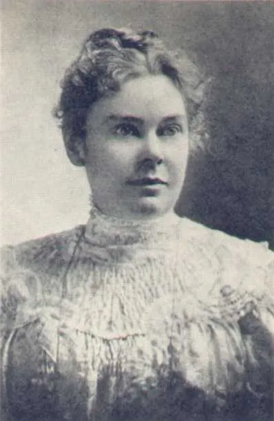 Lizzie Borden Didn’t Kill Her Parents (Maybe)