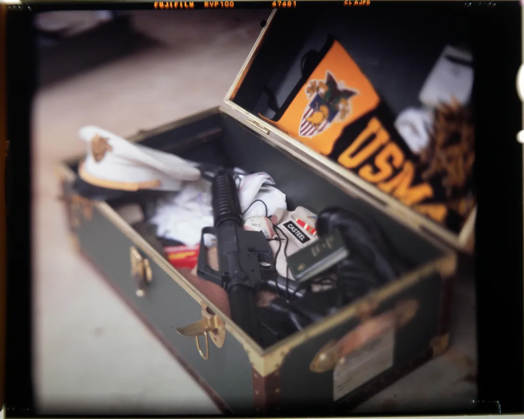 Casteel's trunk.jpg