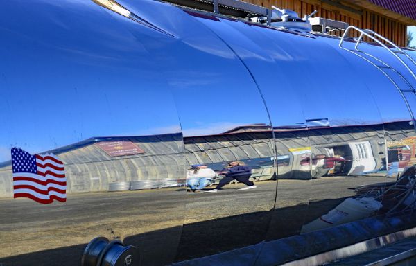 Sweet Reflection thumbnail