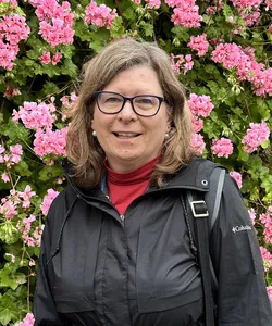 Carol Ann Lloyd
