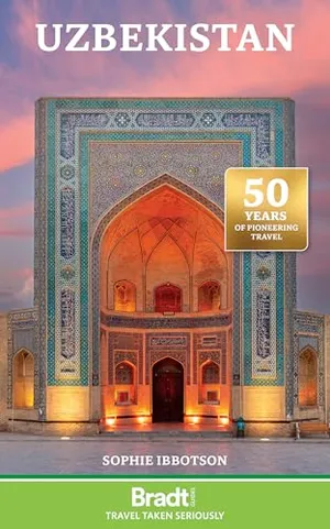 Uzbekistan