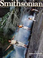 Cover for September 2000