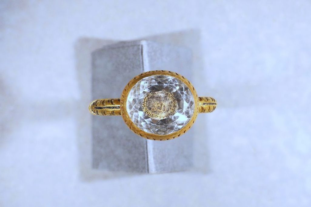 Isle of Man ring