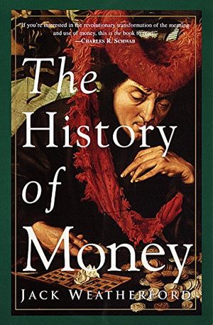 Preview thumbnail for 'The History of Money