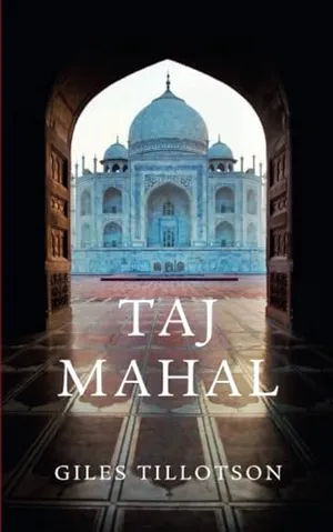 Taj Mahal (Wonders of the World)
