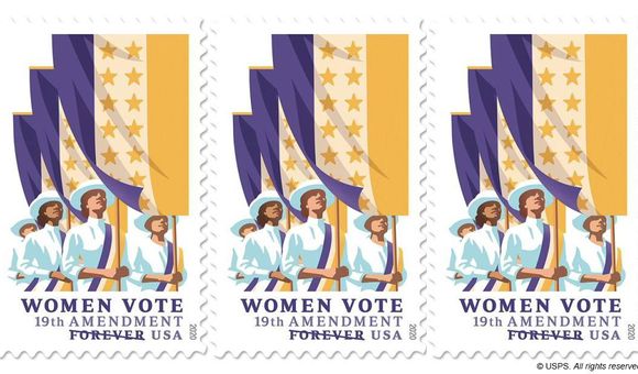 USPS. All rights reserved 