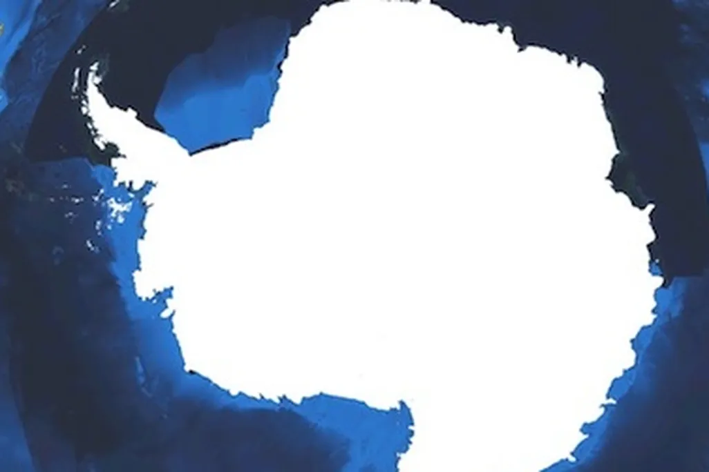 Plastic debris and particles are now turning up in the ocean waters surrounding Antarctica.