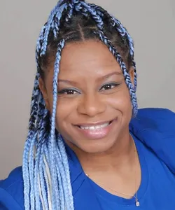 Ashley Walker
