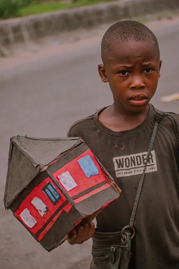 The Weight of Wonder thumbnail