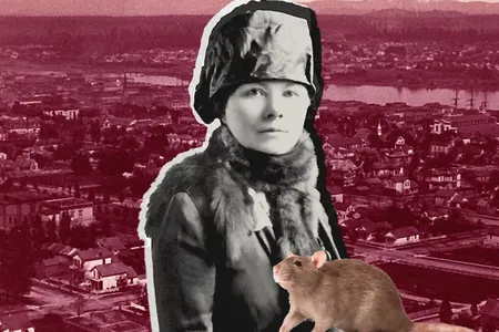 Pohl emphasized that killing rats was a civic duty, telling the Oregonian that &ldquo;everyone in the city, rich and poor, should consider it his duty to exterminate rats.&rdquo;