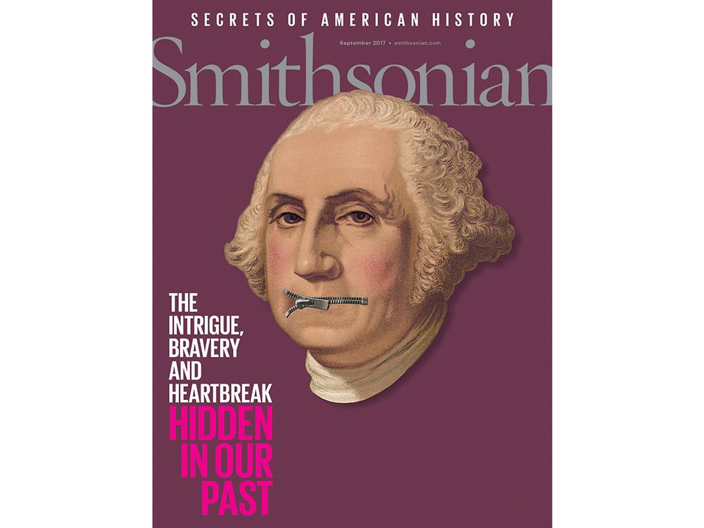 Smithsonian Magazine