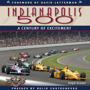 Preview thumbnail for video 'The Indianapolis 500: A Century of Excitement